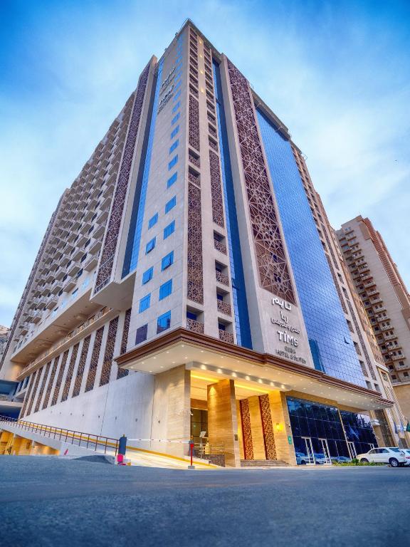 TIME Ruba Hotel & Suites